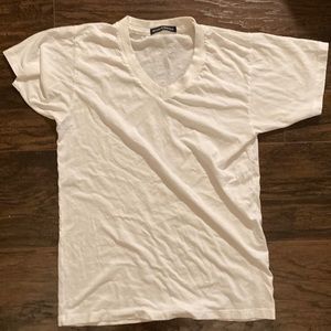 Brandy Melville V neck shirt
